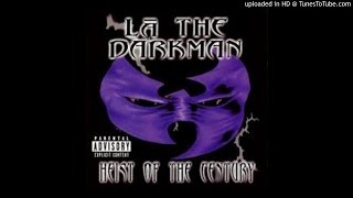 La The Darkman - Figaro Chain (Feat. Havoc)