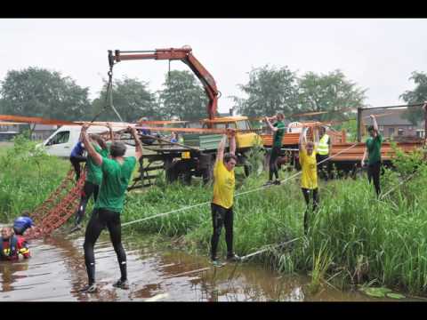 Inschrijving 5e Brabants Oerparcours in Mill geopend