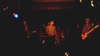 Alice Smith - &quot;Fake is the New Real&quot; live in SF