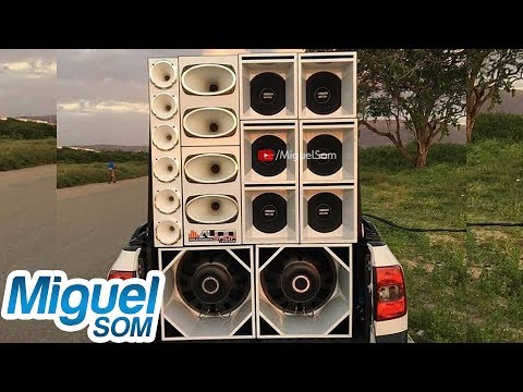 Hit do Posto | CD Agosto 2k19 | Qualidade Pra Paredão