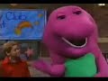 Barney Y Sus Amigos Te Quiero Yo Y Tu A Mi