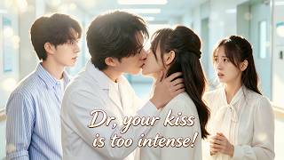 Download lagu Celibate doc reject her 99 times, who know, jealous if she talk to other man, kiss her till cry! mp3