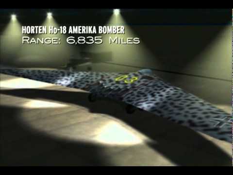 The Nazi Plan to Bomb New York excerpt Video Production © Dreamtime Entertainment, Florida