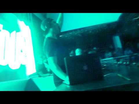 Borgeous Live @ Setai Club , Italy