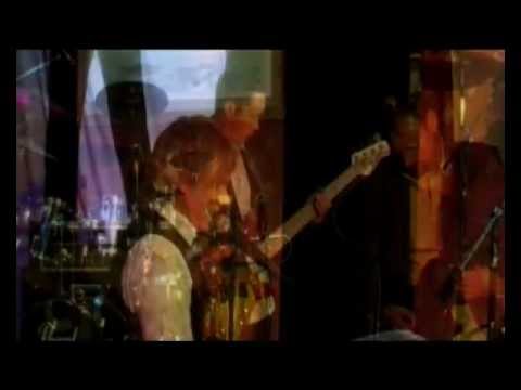 Honey and Sleep to Dream  - Plasticine and Fiona Apple mash up (live)