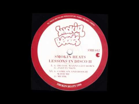 Smokin Beats - Muzik