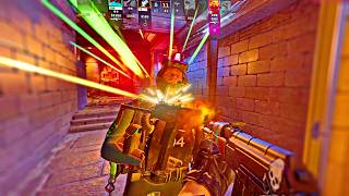 CS2 nonsense gameplay shots 2k 3k 4k ace clutches & plays frag video