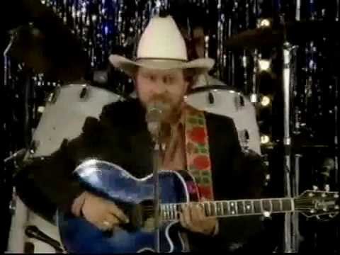 Darrell McCall - Down the Road of Daddy's Dreams - No. 1 West - 1987