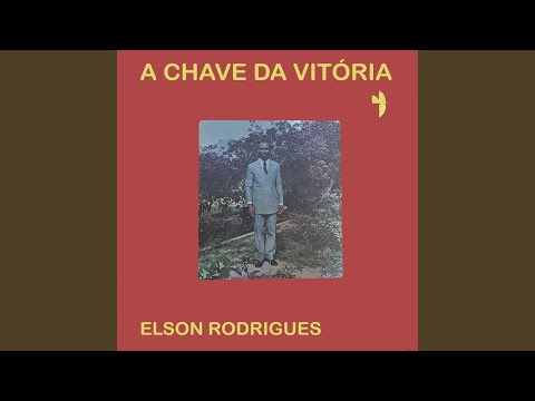 Minha Conversão - Elson Rodrigues