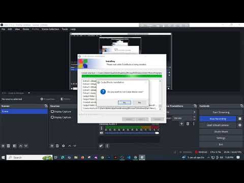 C Programming Tutorial 1 Install Codeblocks