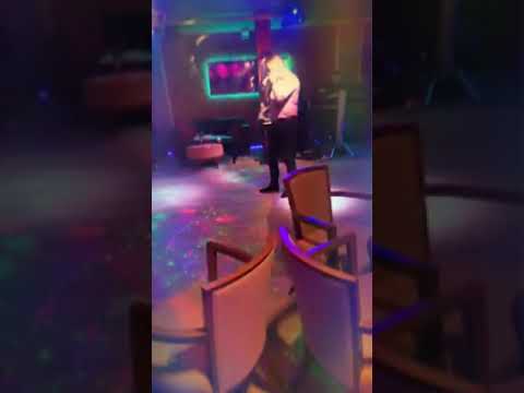 Bimi Mustafa Live në ART CLUB Zürich CH 🎹 Demir Basha, 🎻 Eltoni