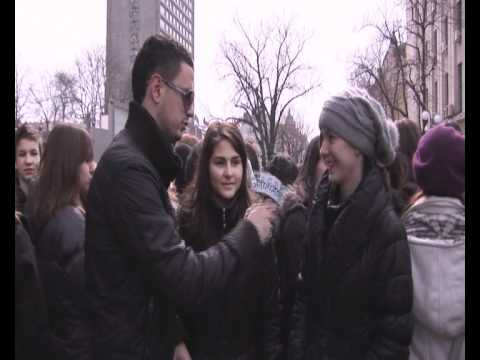 Paulina i Stefani - HOTSPOT - CITY TV