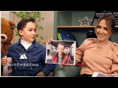 Mirembrema Yje Kids me Arbana Osmani - Sezoni I Episodi 10 | Uenli