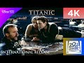 [Titanic 25th Anniversary] 20th Century Studios (2023; with 1994 fanfare) [4K]