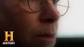 Last Days of the Nazis: Gerbhardt, Man of Science (S1, E1) | History