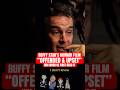 James Marsters Spike From Buffy Offended Frightened By This Horror Script Before Taking Role