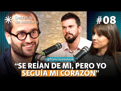 Aceptarse a sí mismo sin caer en el CONFORMISMO 🚫  con Francisco Sola | Destellos de Sabiduría
