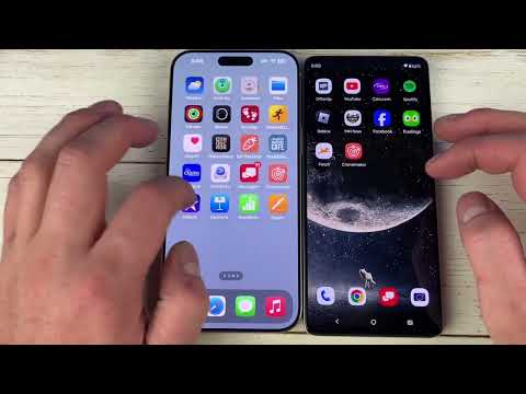 Iphone 16 Pro Max Vs 2024 Moto Stylus 5G Speed Test Comparison