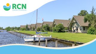 RCN Vakantiepark De Potten RCN Vakantiepark De Potten - Camping Súdwest-Fryslân - Afbeelding N°2