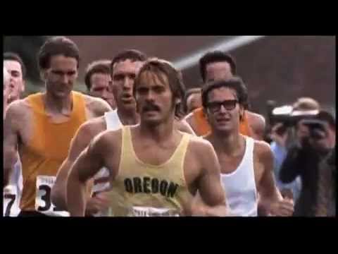 Prefontaine (1997) Trailer