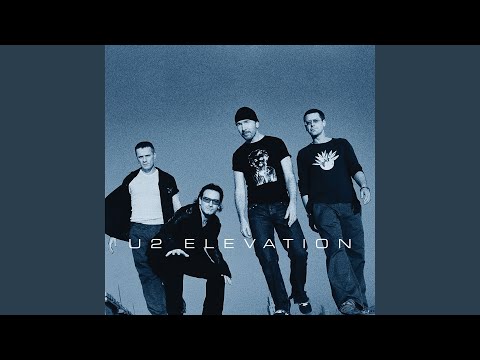 Videoclip de Elevation (Quincey & Sonance Remix / Remastered 2024) — U2