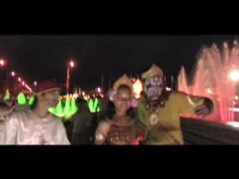 POU KHLAING - យក្ស! - Yeahk!