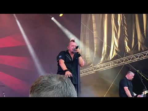 Klamydia - Huipulla tuulee