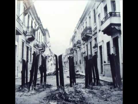 varate violintzides - a point to chaos