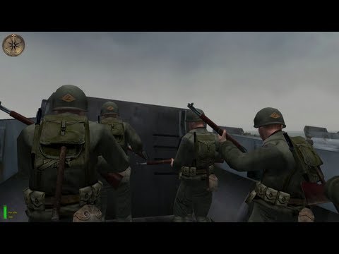 D-Day 1944 : Invasion of Europe PC