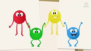 Earth to Luna Opening Theme Song (UK/British Voice)