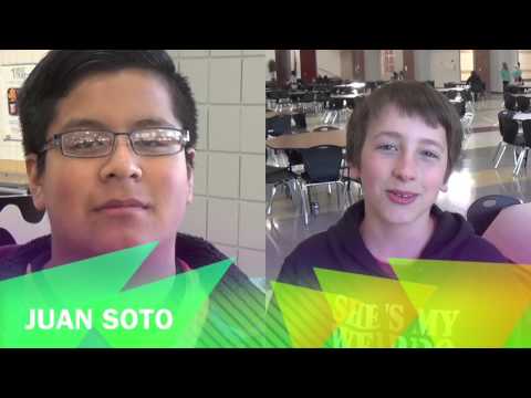 Golden Eagle Report, Friday, February 26, 2016