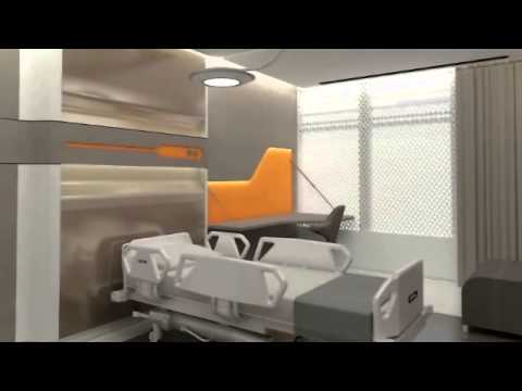 Liv Hospital Tanıtım Filmi