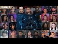 Full Episode Gachiakuta Episode 3 Reaction Mashup ガチアクタ