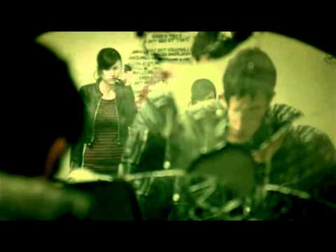 Moderatto - No hay otra manera HD