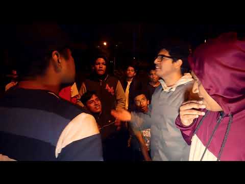 SKART vs JC vs AKM vs STRATUS - CUARTOS - FECHA 9 - ACHORAP SJ