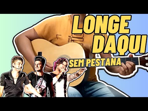 Longe - Munhoz e Mariano