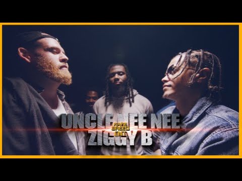 Uncle Nee Nee vs Ziggy B
