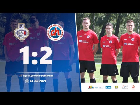 BKS Bydgoszcz - Chemik Moderator Bydgoszcz 1:2 | Bramki