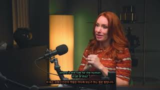 수백만 개의 AI 에이전트가 만날 때