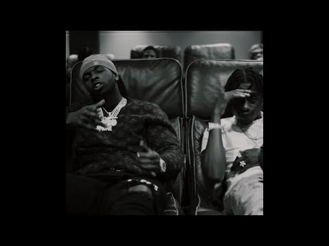 (FREE) Fivio Foreign x Lil Tjay x Pop Smoke Type Beat - "Savage" | Drill Type Beat 2023