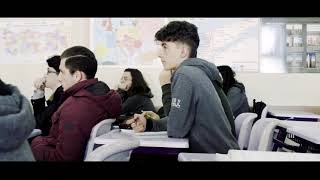 Okul Tanıtım Filmi