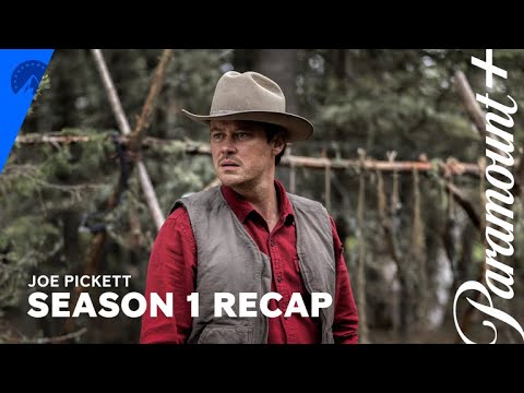 afbeelding Season 1 Recap