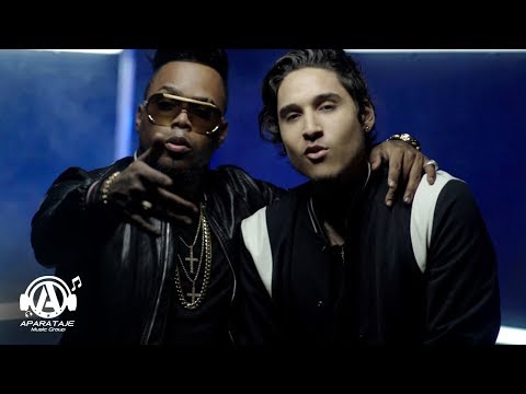 Tommy Alva FT Musicologo The Libro - "Mala con Licencia" (Video Oficial)