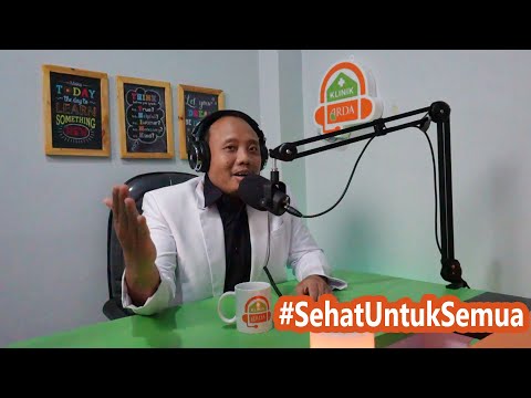Perkenalan Channel Klinik Arda
