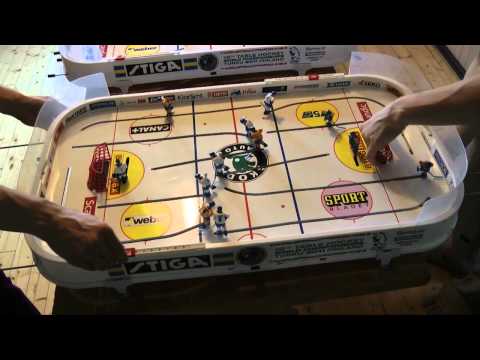 Teuvo Moisa - Jani Herlevi (Taiga tropicalcamp 28.6.2011) 1/4