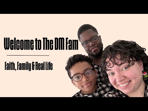 Introduction | Welcome to The DM Fam