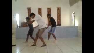 Jovens Profetas New Choreo ( SO HIGH Group 1 Crew)