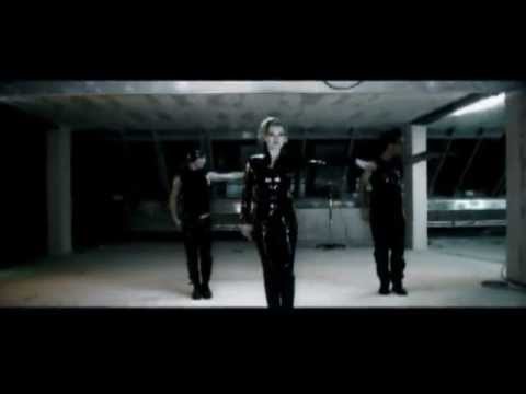 Anna Loos - My truth