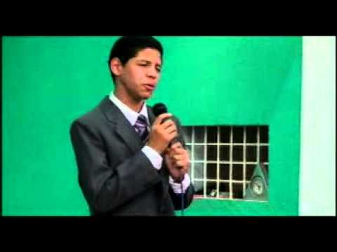 Sigo Caminhando - Bruno Lopes