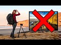 Do You Downplay Your Photography?